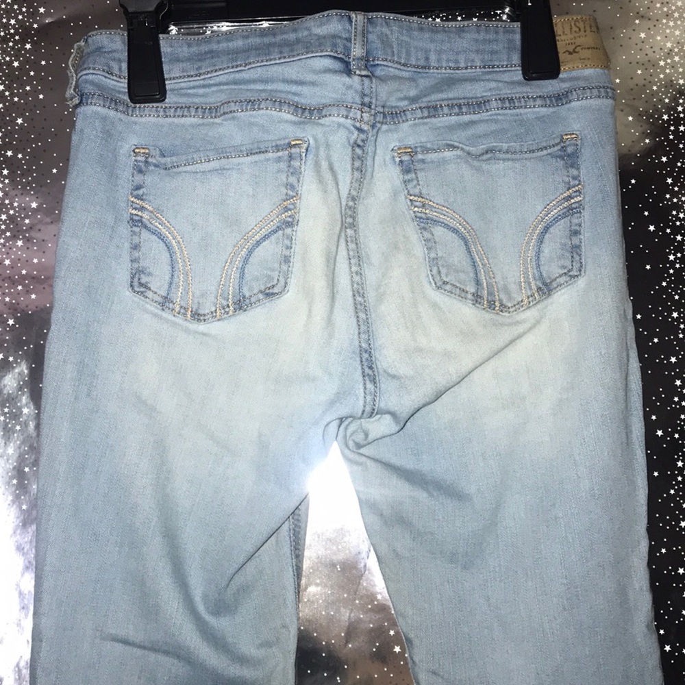HOLLISTER JEANS